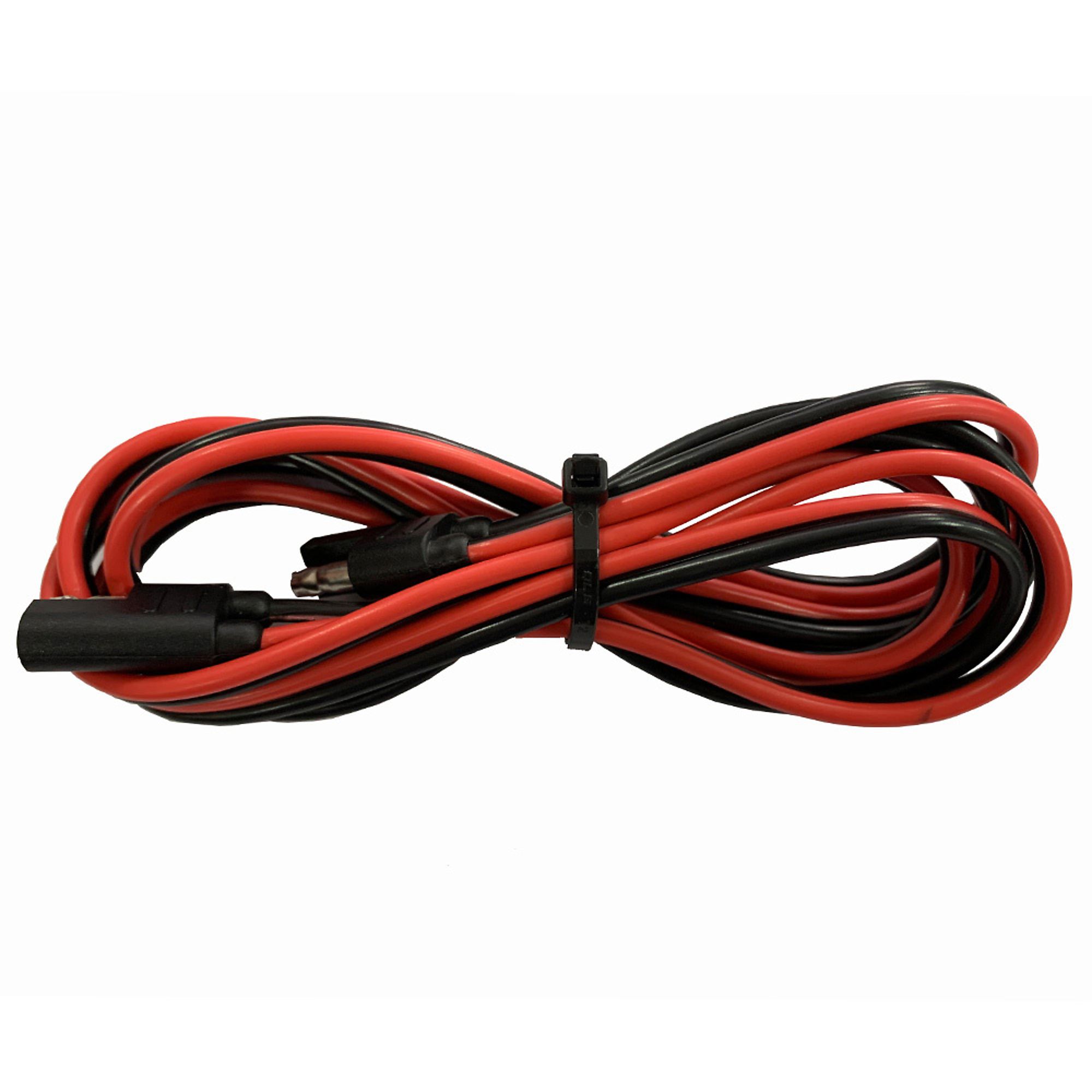 Valley Industries 12V Wire Harness Extension - 14 Gauge, 6ft., Model# WHE-14-72-CSK